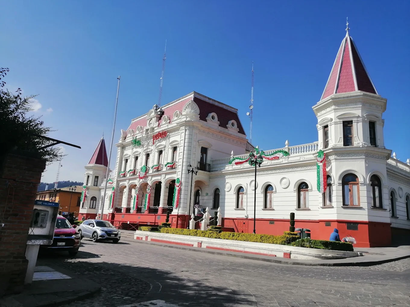 Palacio Municipal